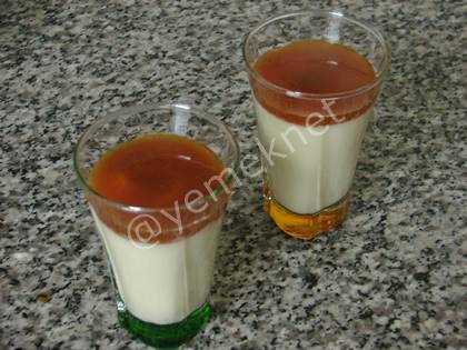 Karamel Soslu Kuplar